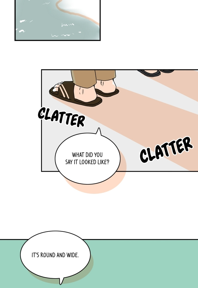 Read Our House chapter 31 image 28 on Lezhin
