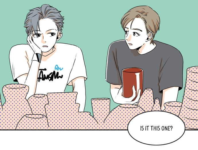 Read Our House chapter 31 image 29 on Lezhin