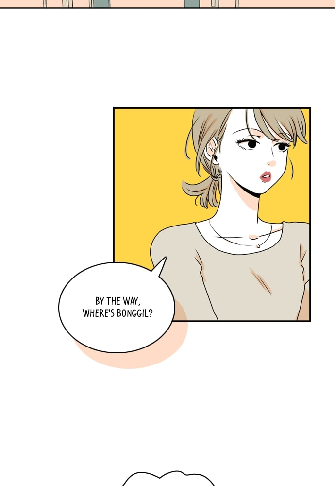 Read Our House chapter 31 image 3 on Lezhin