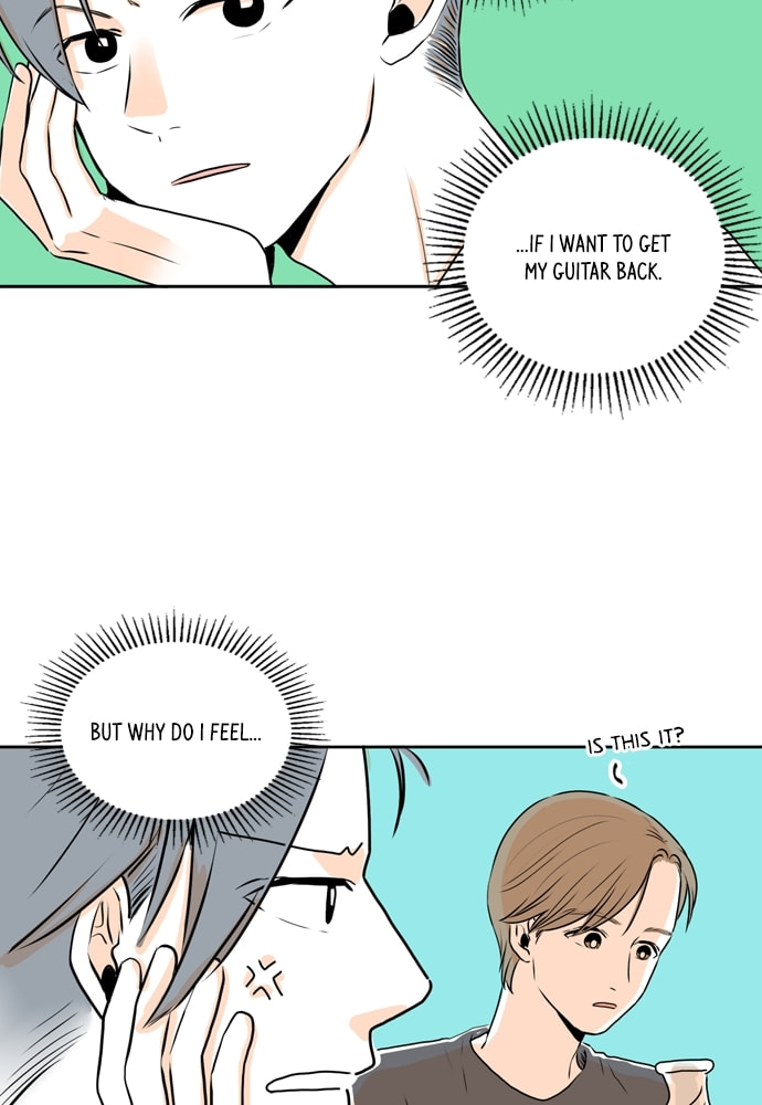 Read Our House chapter 31 image 31 on Lezhin