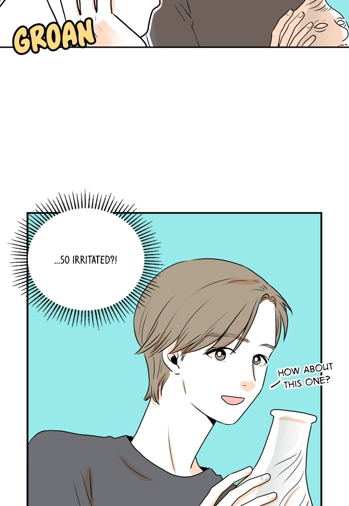Read Our House chapter 31 image 32 on Lezhin
