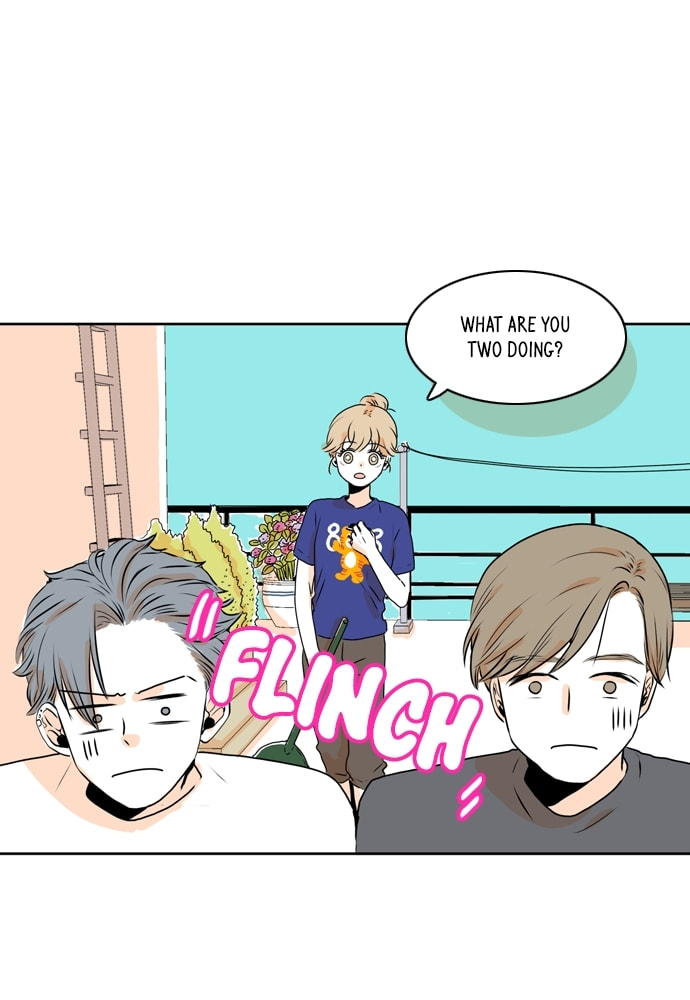 Read Our House chapter 31 image 34 on Lezhin