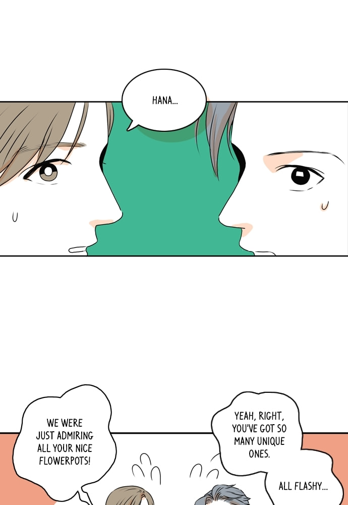 Read Our House chapter 31 image 35 on Lezhin