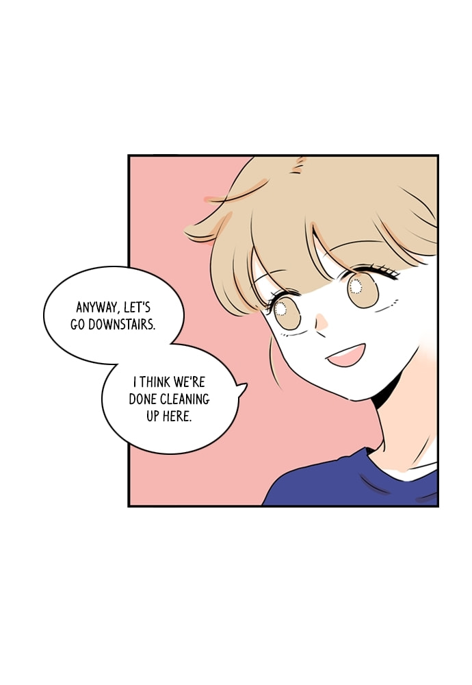 Read Our House chapter 31 image 37 on Lezhin