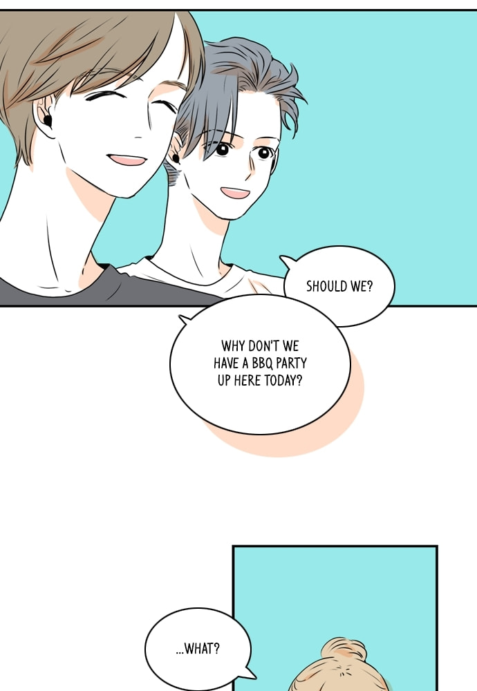 Read Our House chapter 31 image 38 on Lezhin
