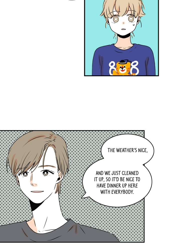 Read Our House chapter 31 image 39 on Lezhin