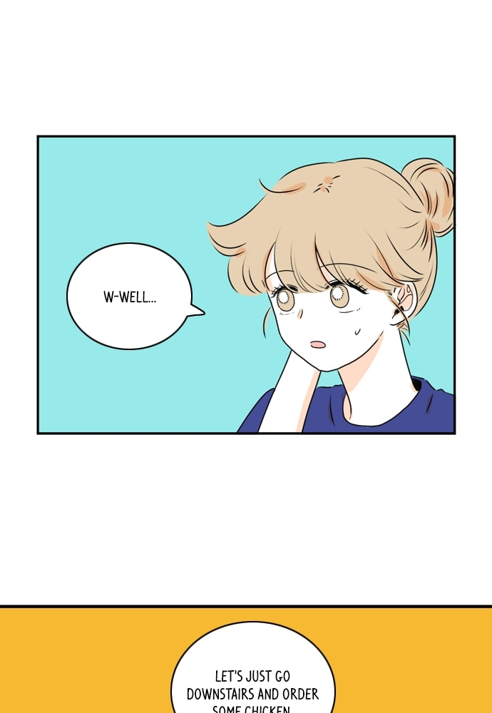 Read Our House chapter 31 image 40 on Lezhin
