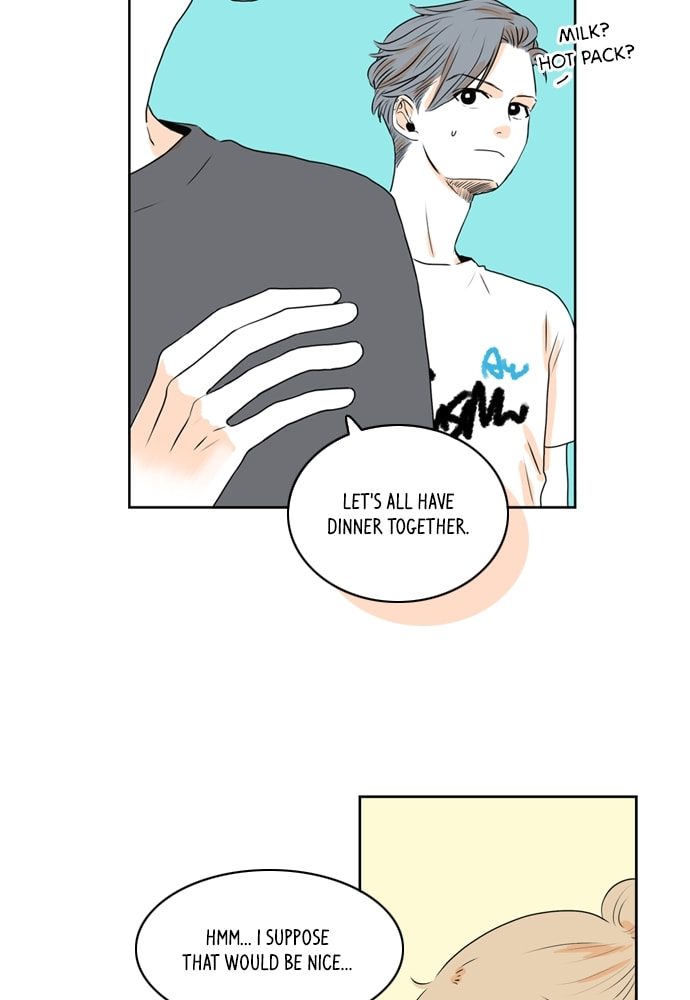 Read Our House chapter 31 image 42 on Lezhin