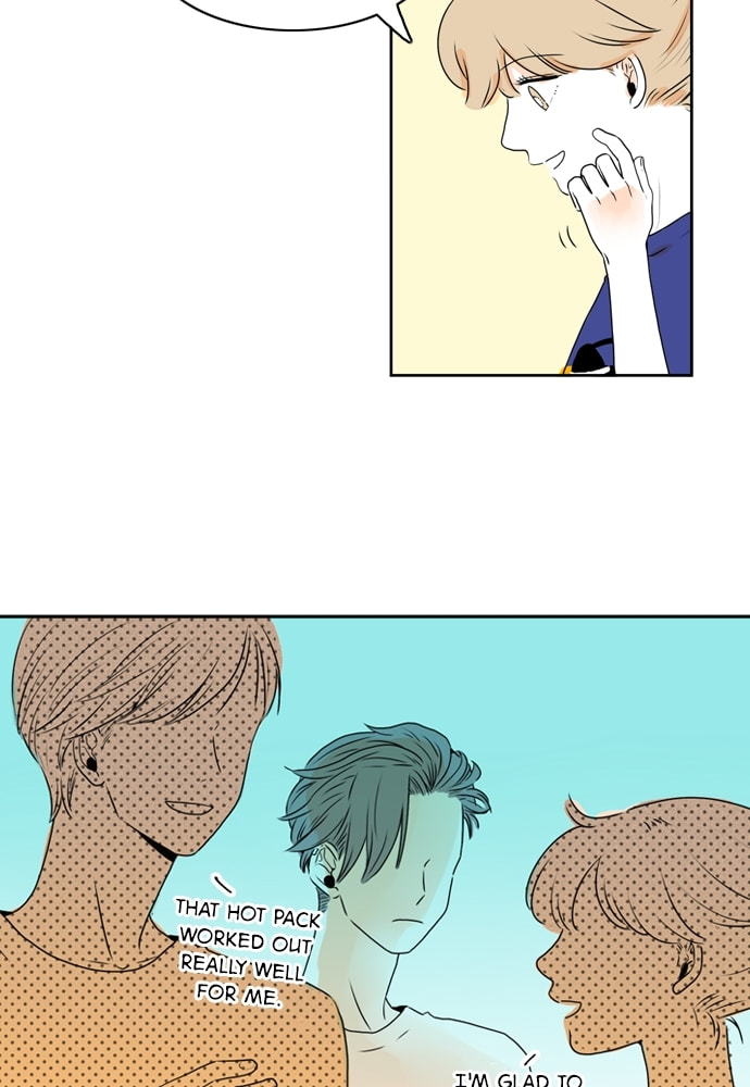 Read Our House chapter 31 image 43 on Lezhin