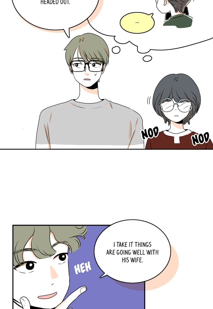 Read Our House chapter 31 image 5 on Lezhin