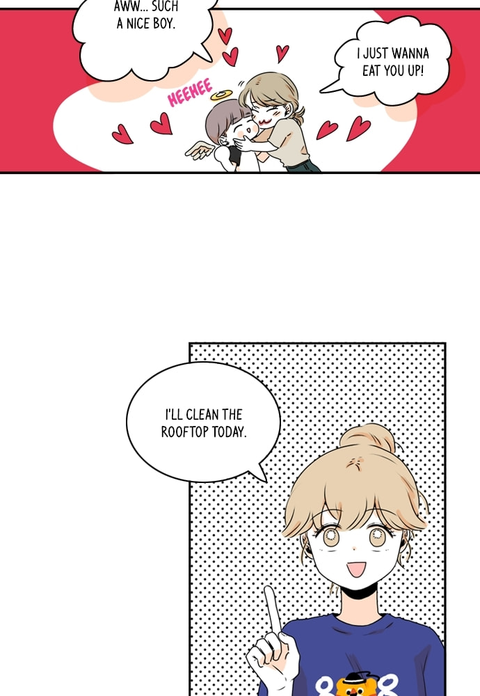 Read Our House chapter 31 image 7 on Lezhin