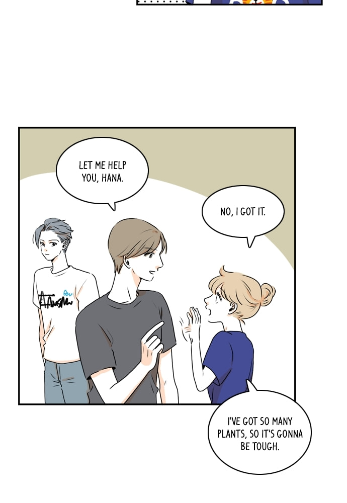 Read Our House chapter 31 image 8 on Lezhin