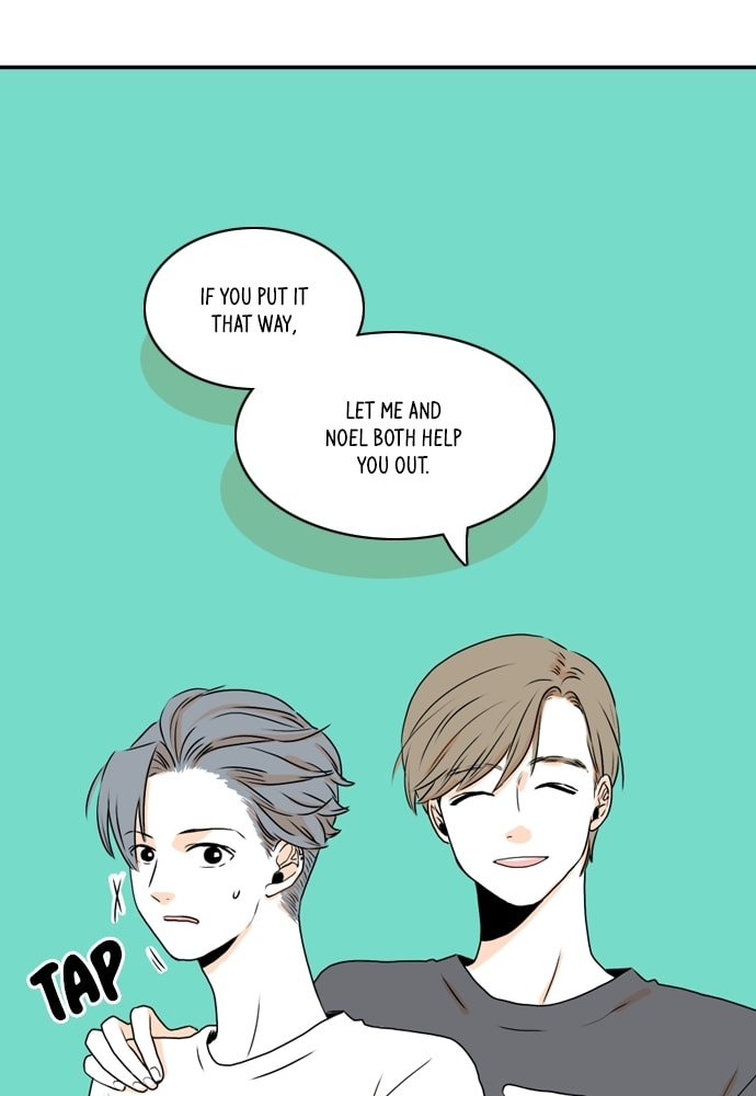 Read Our House chapter 31 image 9 on Lezhin