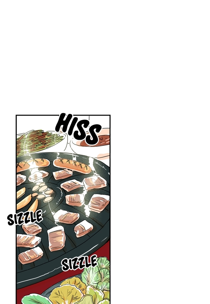 Read Our House chapter 32 image 1 on Lezhin