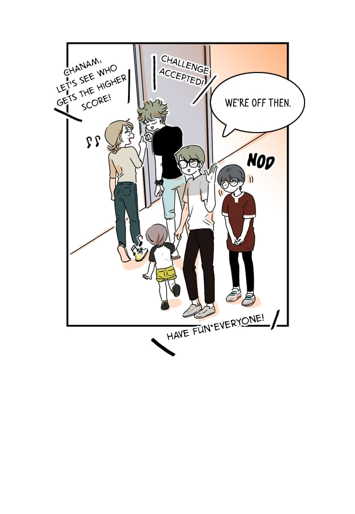 Read Our House chapter 32 image 10 on Lezhin