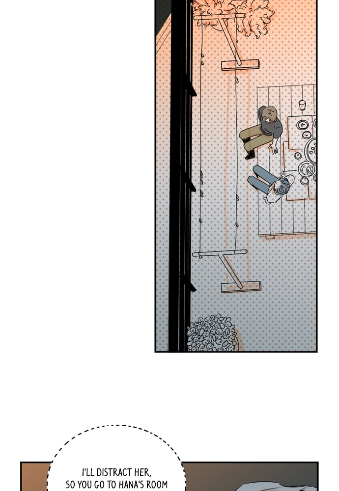 Read Our House chapter 32 image 13 on Lezhin