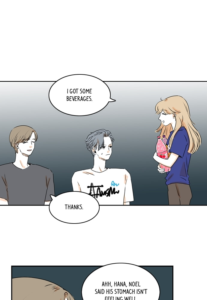 Read Our House chapter 32 image 15 on Lezhin
