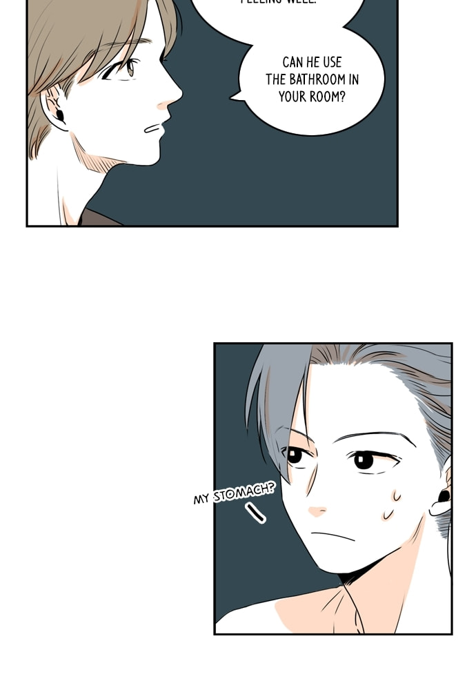 Read Our House chapter 32 image 16 on Lezhin