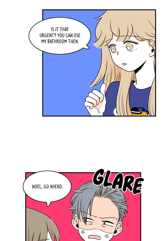 Read Our House chapter 32 image 18 on Lezhin