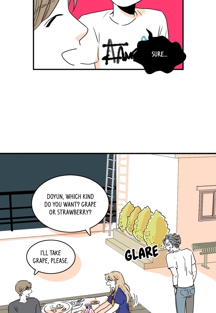 Read Our House chapter 32 image 19 on Lezhin