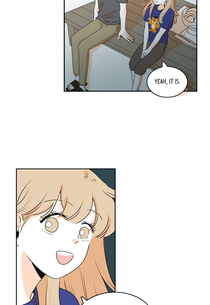 Read Our House chapter 32 image 22 on Lezhin