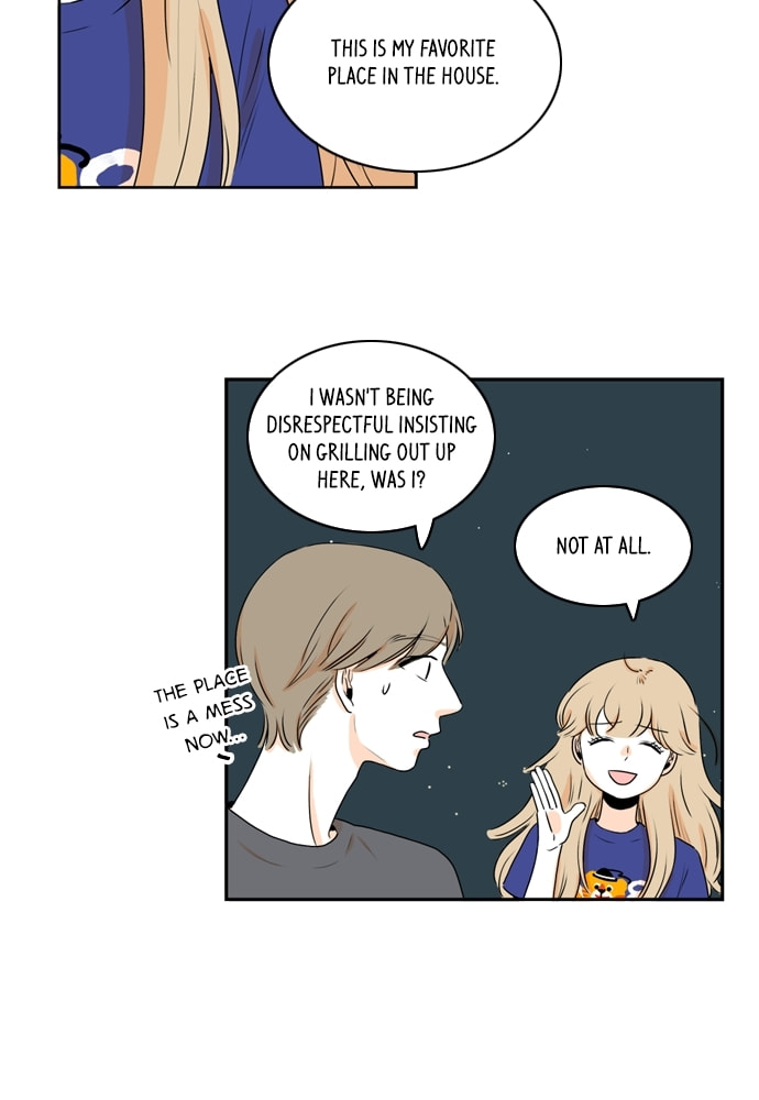 Read Our House chapter 32 image 23 on Lezhin