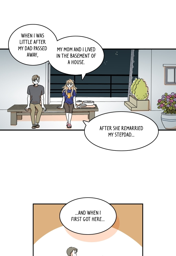 Read Our House chapter 32 image 25 on Lezhin