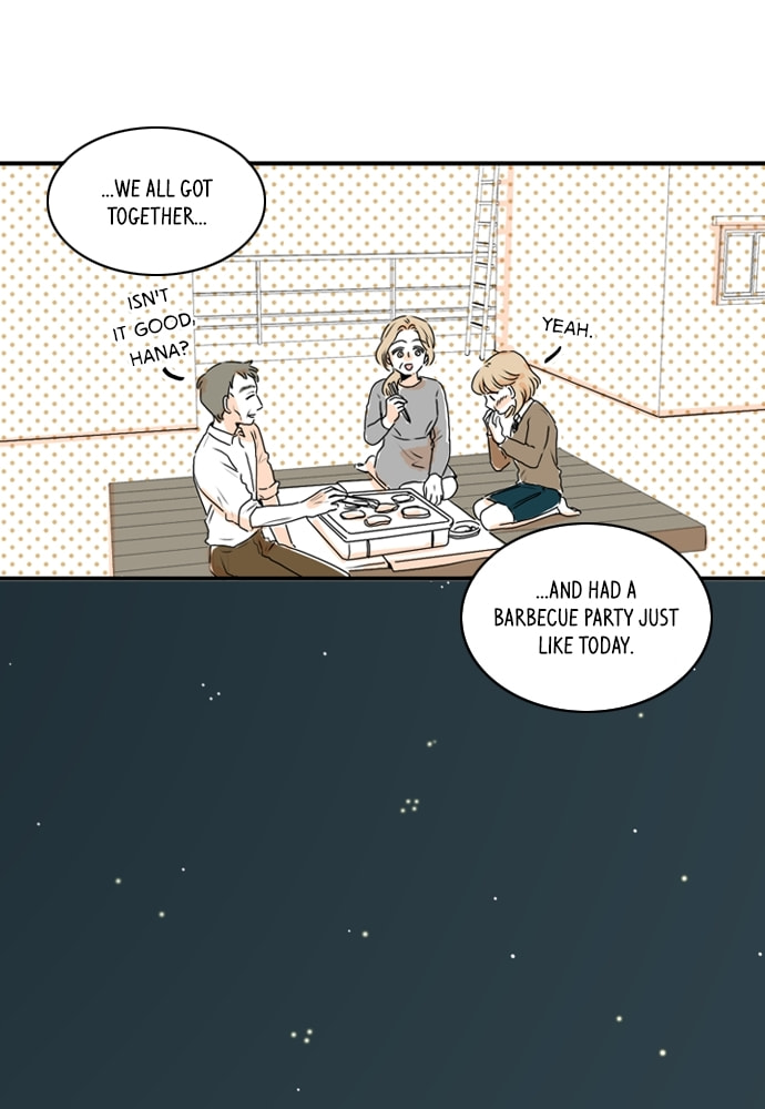 Read Our House chapter 32 image 27 on Lezhin