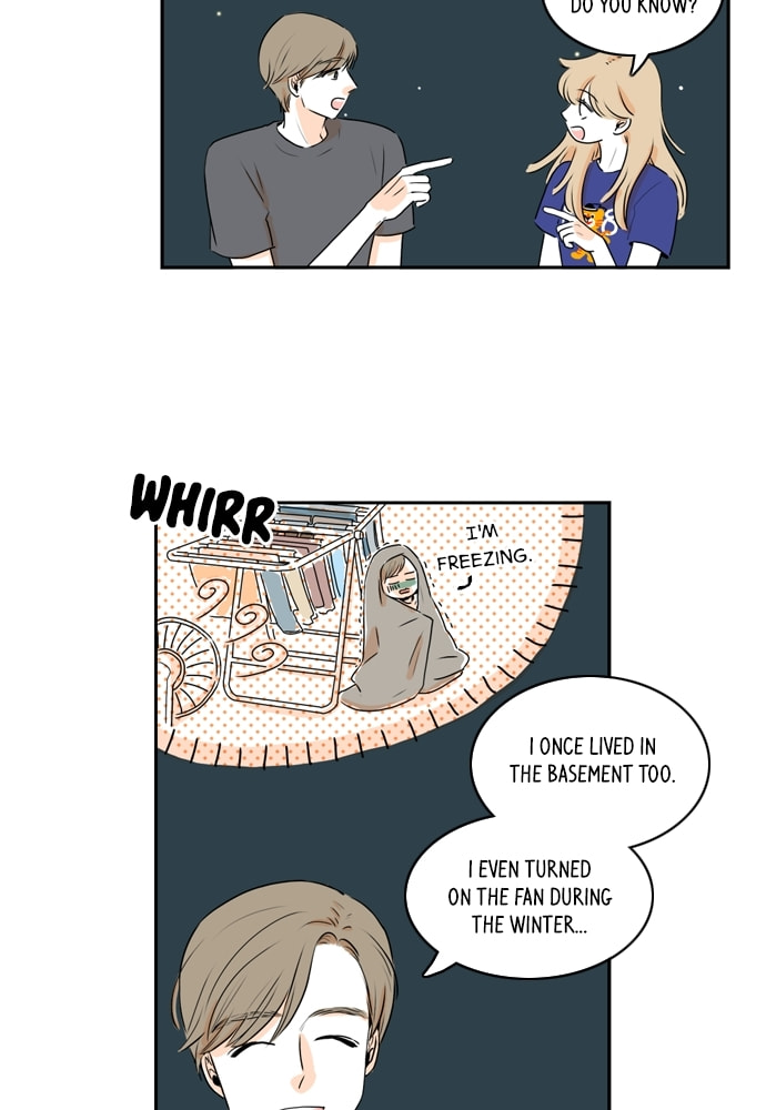 Read Our House chapter 32 image 30 on Lezhin