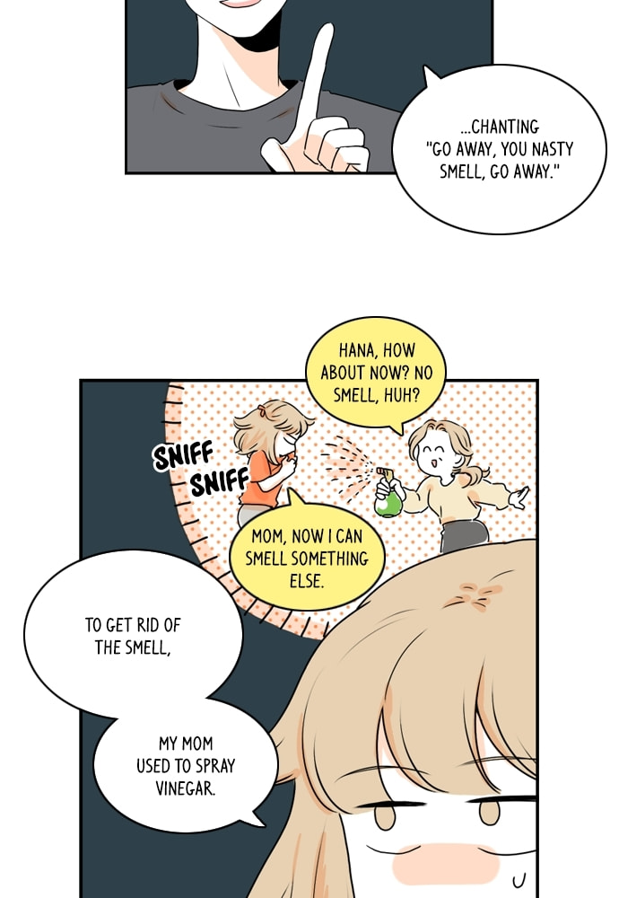 Read Our House chapter 32 image 31 on Lezhin