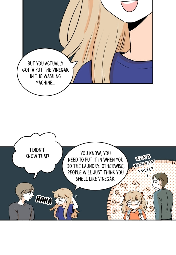 Read Our House chapter 32 image 32 on Lezhin