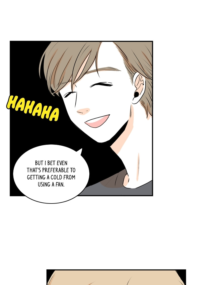 Read Our House chapter 32 image 33 on Lezhin
