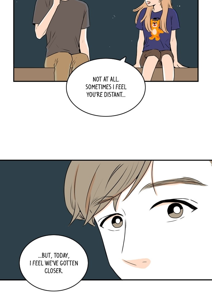 Read Our House chapter 32 image 35 on Lezhin
