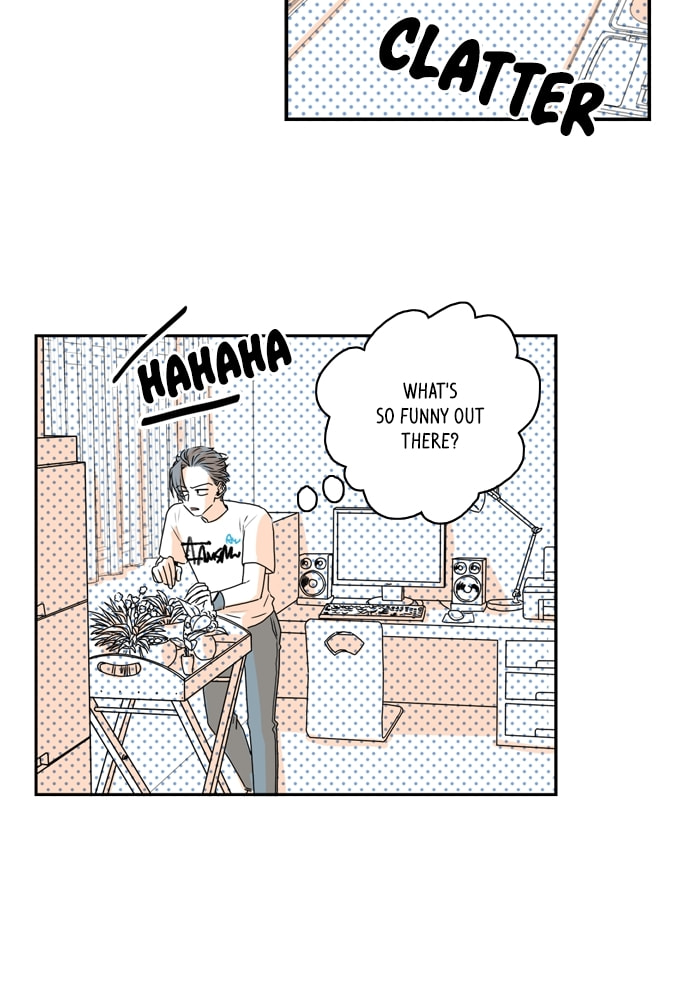Read Our House chapter 32 image 37 on Lezhin