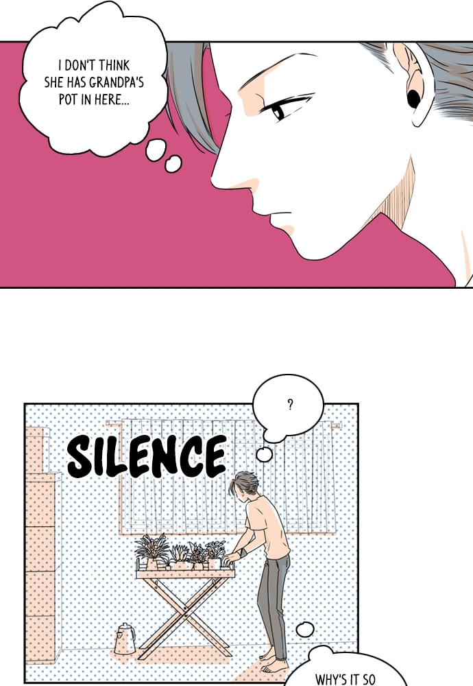 Read Our House chapter 32 image 38 on Lezhin