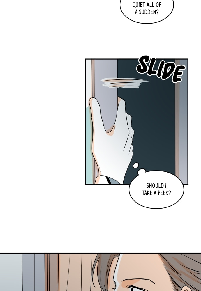 Read Our House chapter 32 image 39 on Lezhin