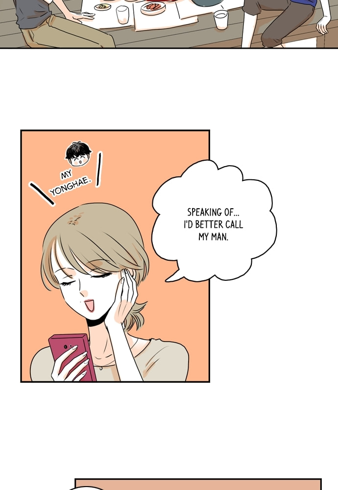 Read Our House chapter 32 image 4 on Lezhin