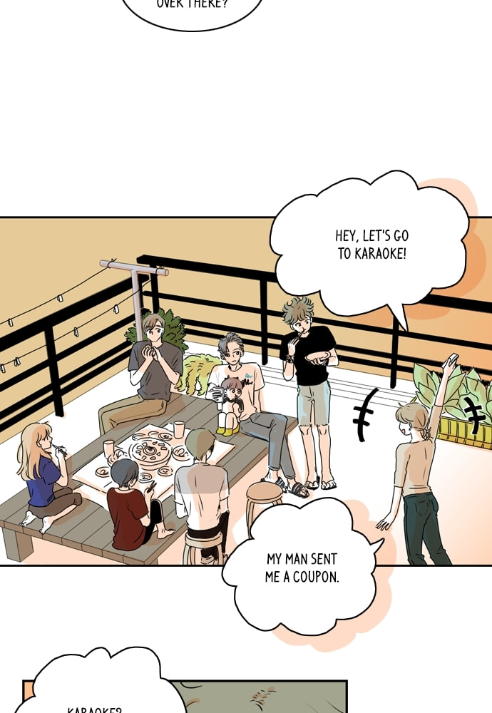 Read Our House chapter 32 image 6 on Lezhin