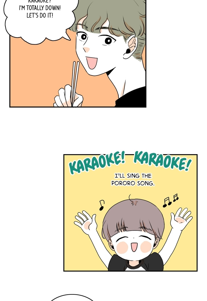 Read Our House chapter 32 image 7 on Lezhin
