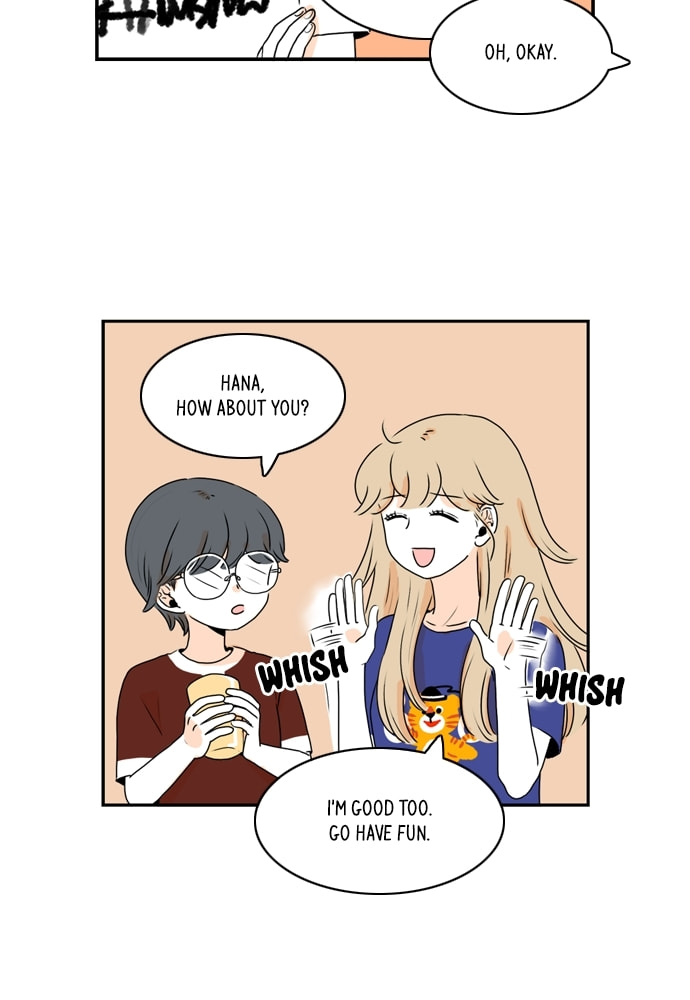 Read Our House chapter 32 image 9 on Lezhin