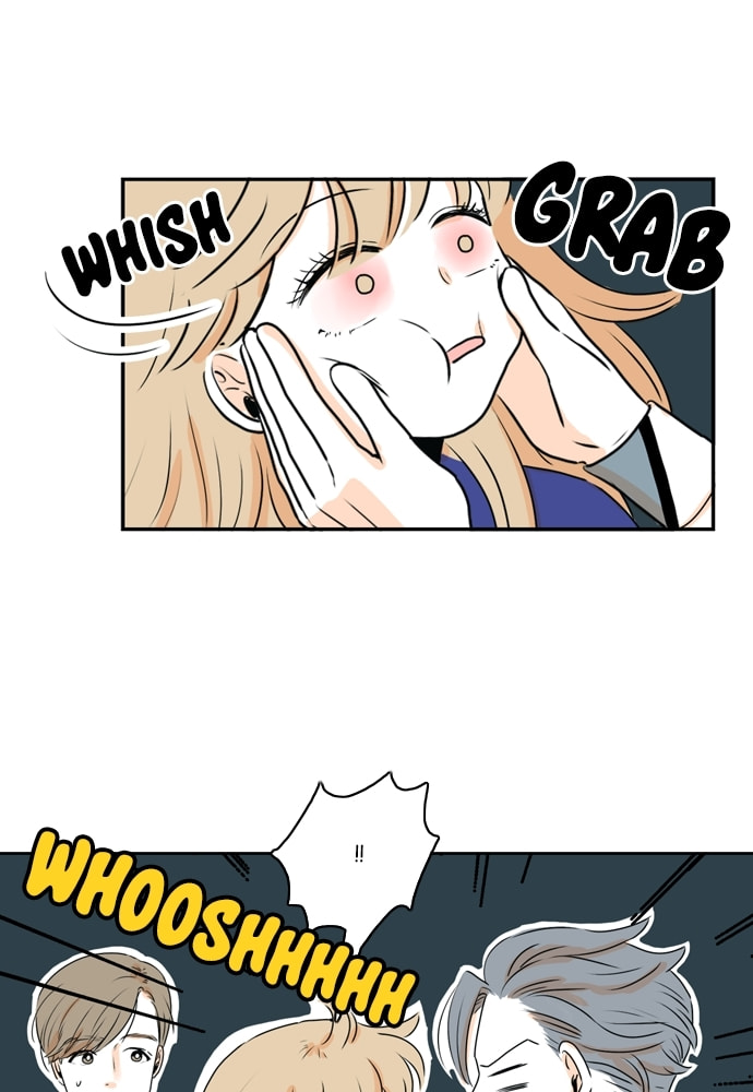Read Our House chapter 33 image 11 on Lezhin