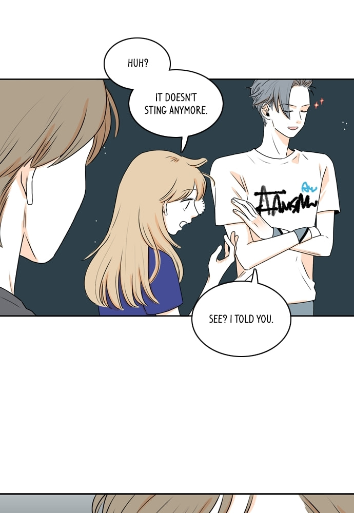 Read Our House chapter 33 image 13 on Lezhin