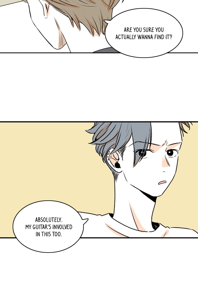 Read Our House chapter 33 image 18 on Lezhin
