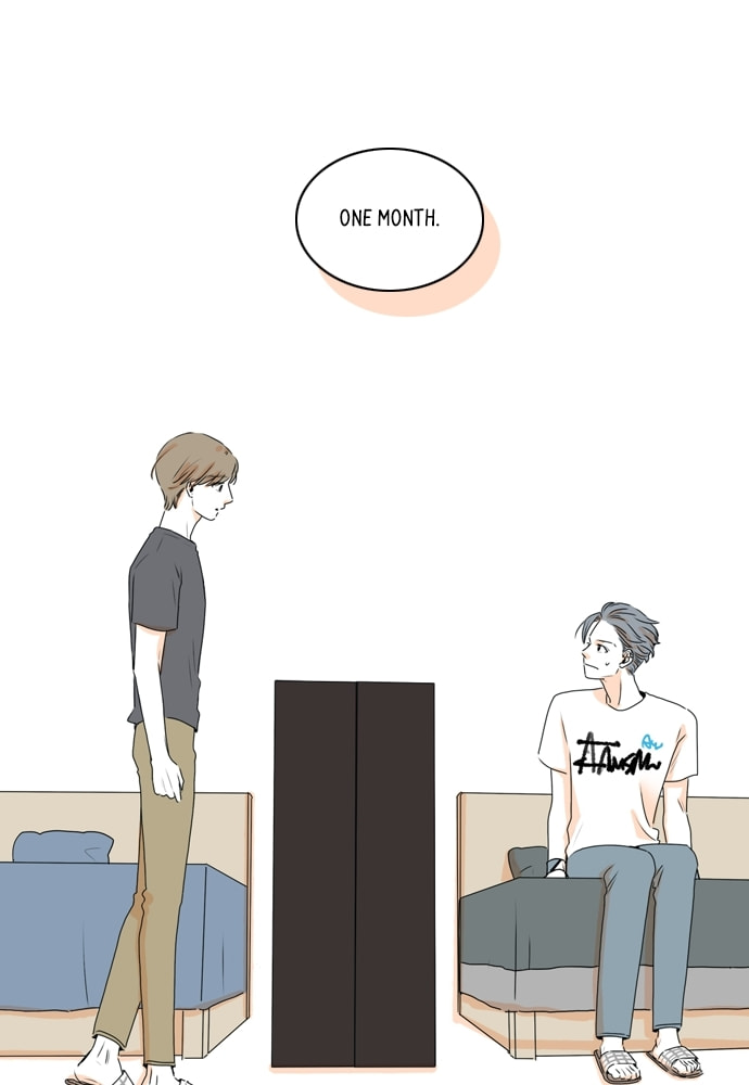 Read Our House chapter 33 image 24 on Lezhin