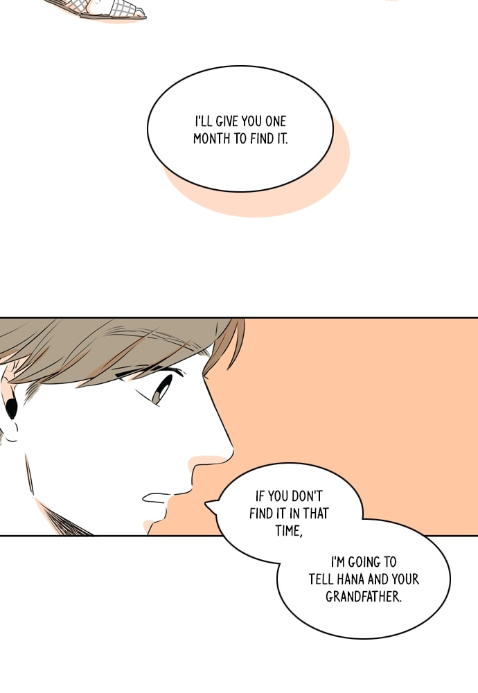 Read Our House chapter 33 image 25 on Lezhin