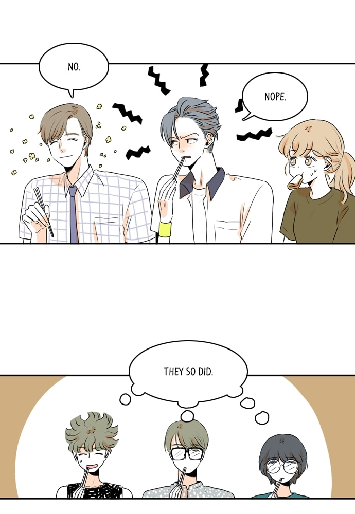 Read Our House chapter 33 image 29 on Lezhin