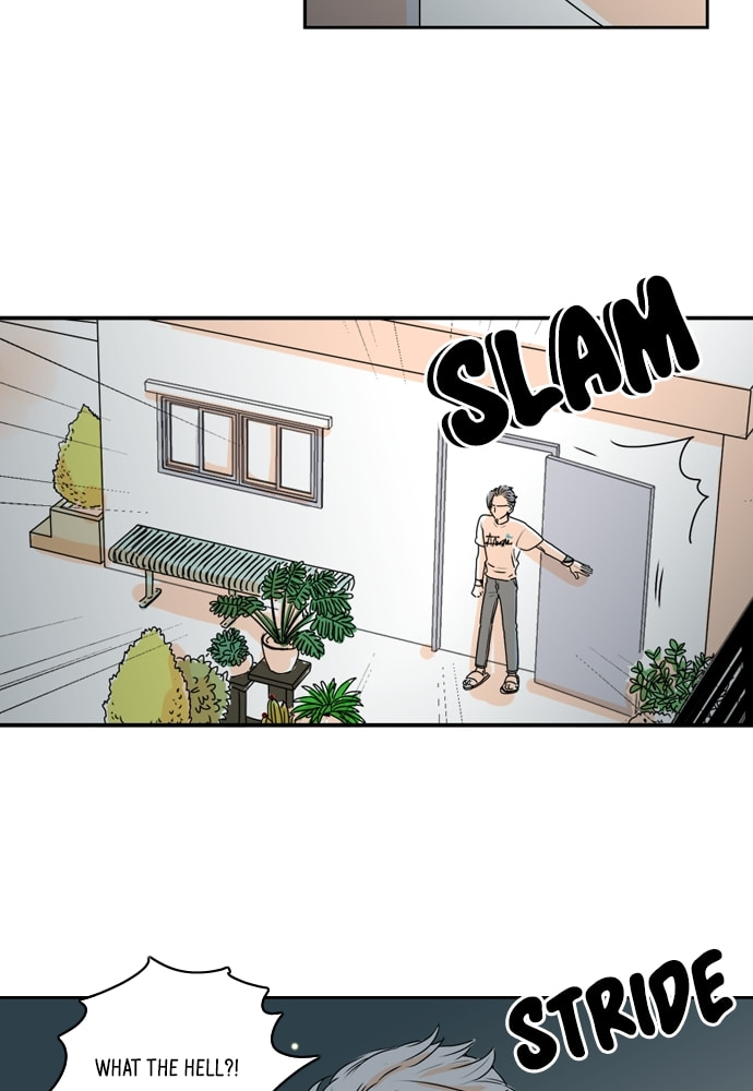 Read Our House chapter 33 image 3 on Lezhin