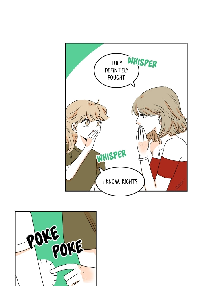 Read Our House chapter 33 image 30 on Lezhin