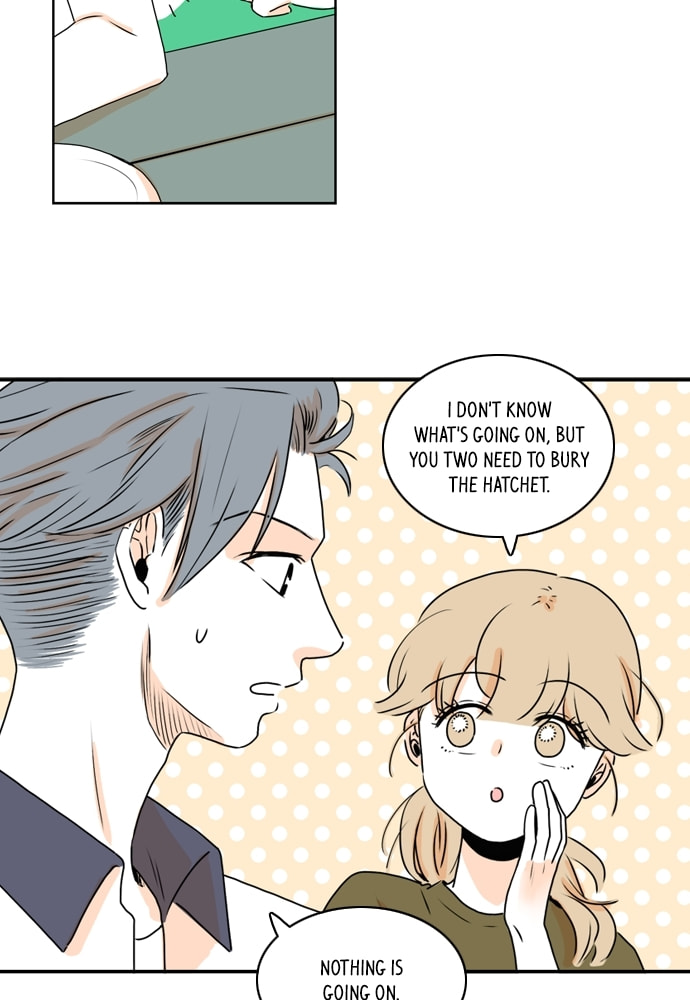 Read Our House chapter 33 image 31 on Lezhin