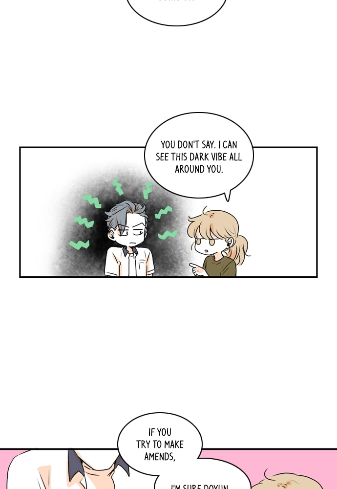 Read Our House chapter 33 image 32 on Lezhin